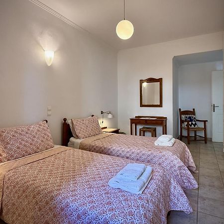 Villa Rodi Gavalochori Luaran gambar