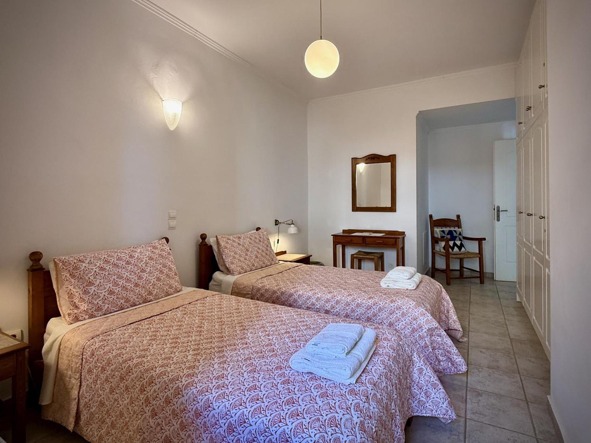 Villa Rodi Gavalochori Luaran gambar