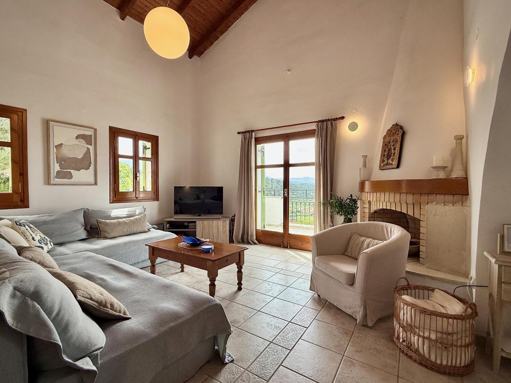 Villa Rodi Gavalochori Luaran gambar