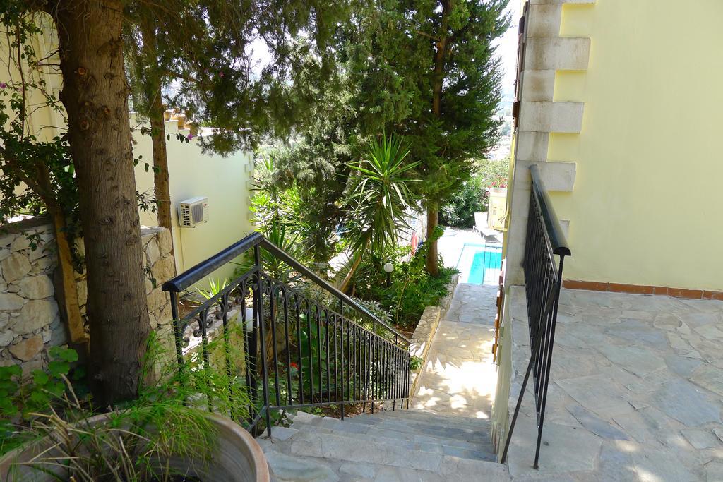 Villa Rodi Gavalochori Luaran gambar