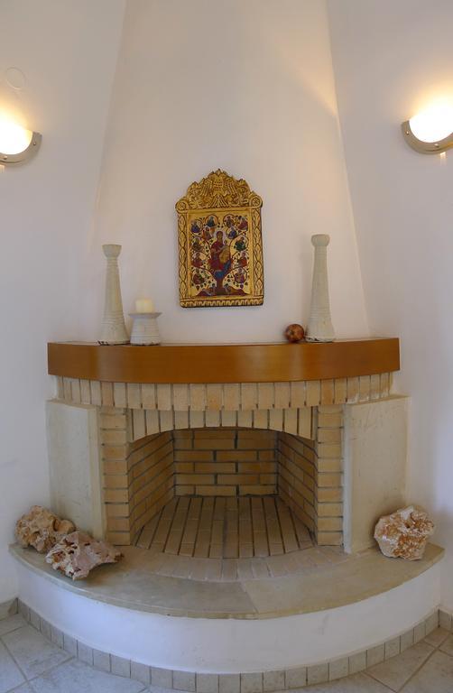 Villa Rodi Gavalochori Luaran gambar