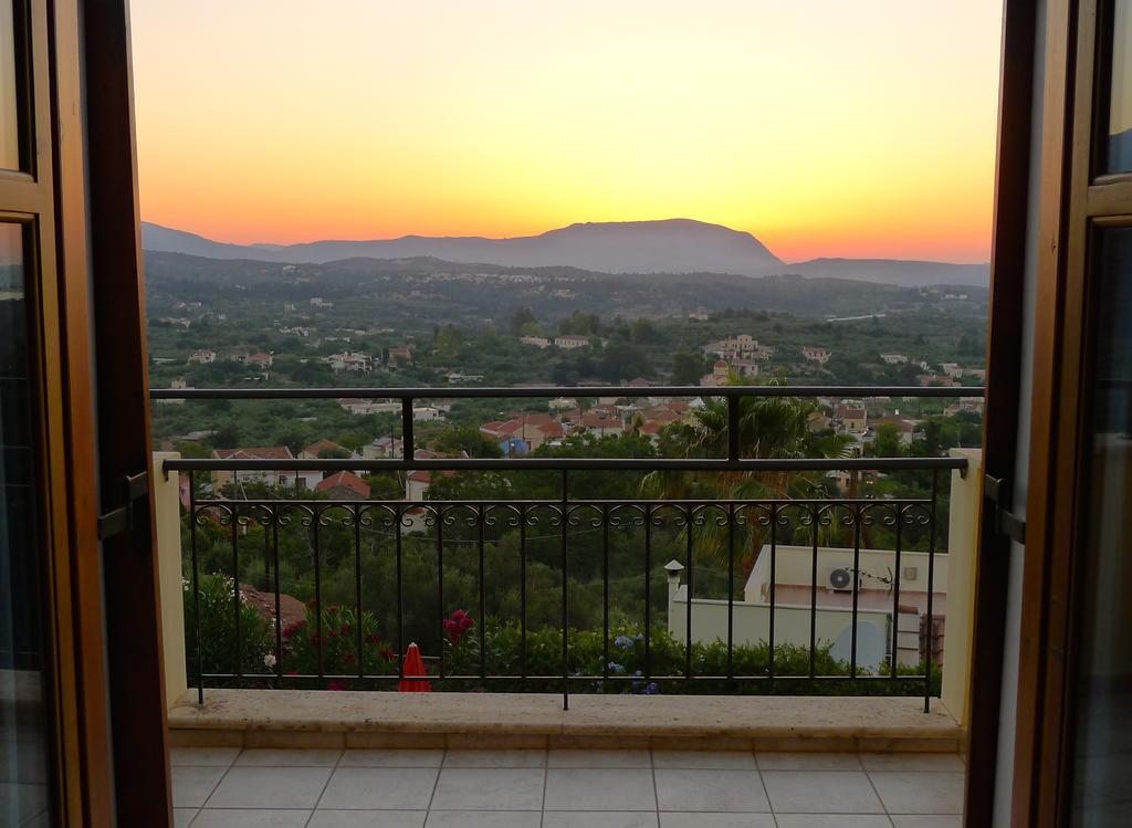 Villa Rodi Gavalochori Luaran gambar