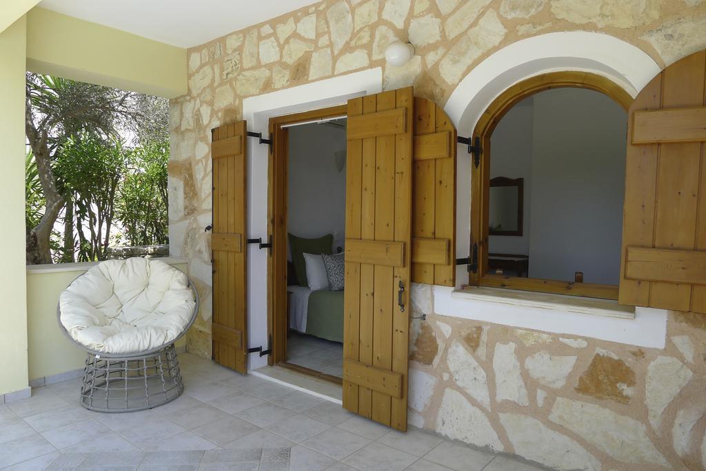 Villa Rodi Gavalochori Luaran gambar