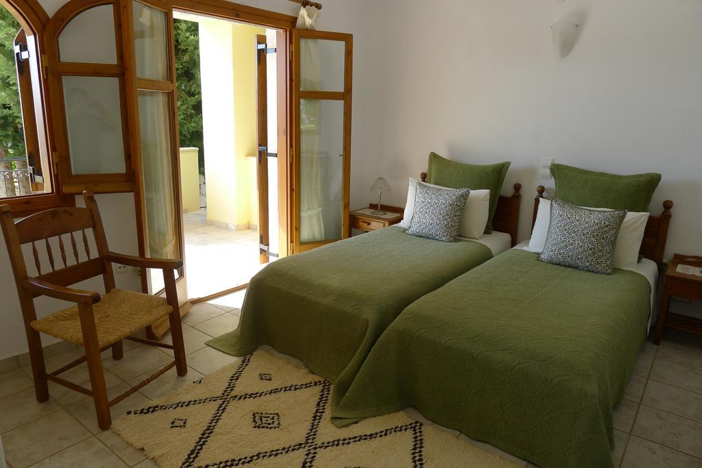 Villa Rodi Gavalochori Luaran gambar